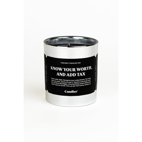 CANDIER CANDLES